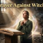 prayer against witchcraft