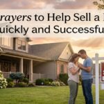 prayers to help sell a house