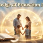 hedge of protection prayer