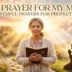 prayer for my mom