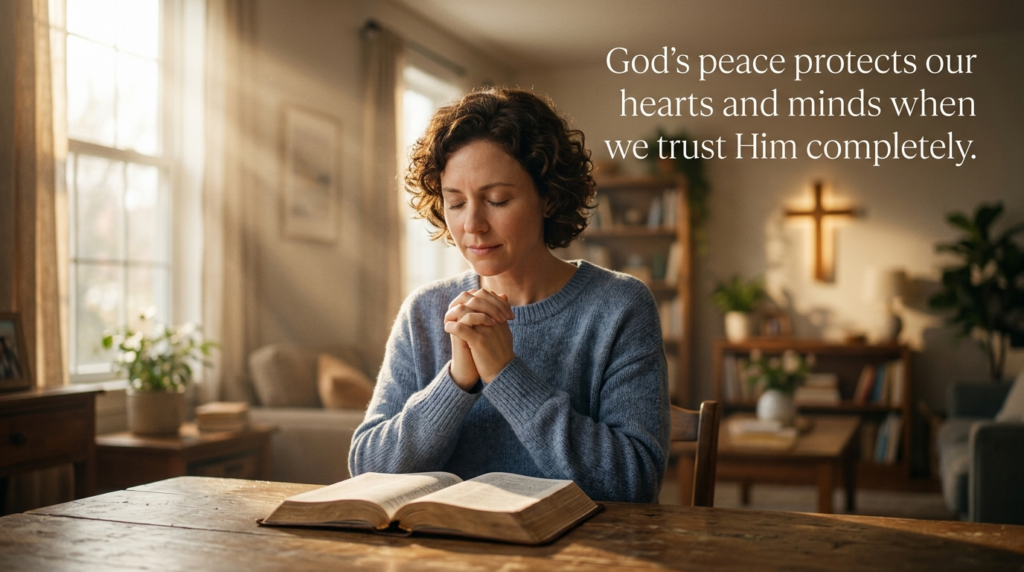 prayer for husband at work
