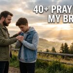 prayer for my brother