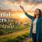 prayer for prosperity