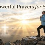 prayer for success