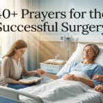 prayer for the successful surgery