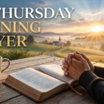 thursday morning prayer