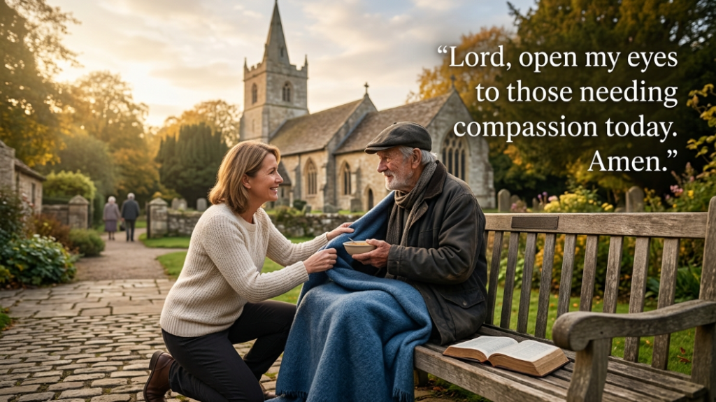 generous quotes bible