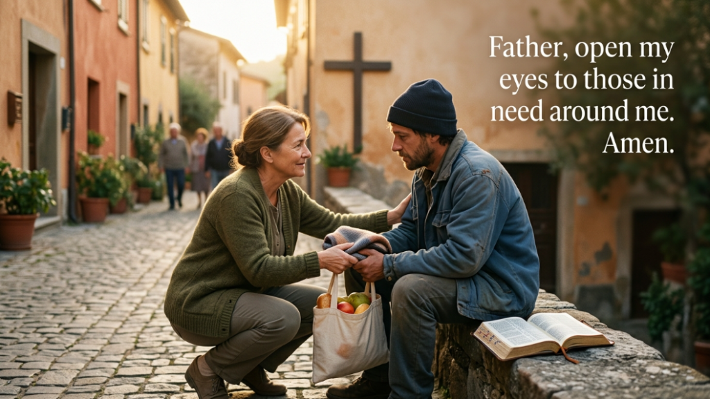 bible verse about giving