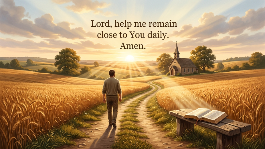 harvest bible scriptures