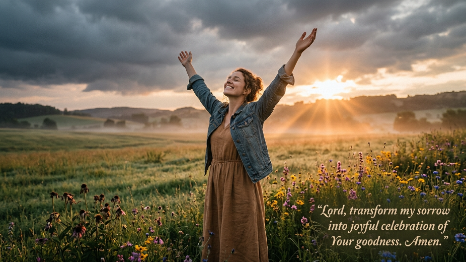 bible verses about dancing