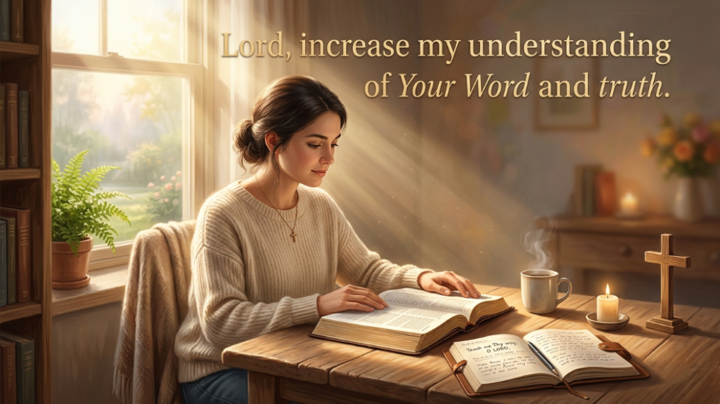 thursday prayer