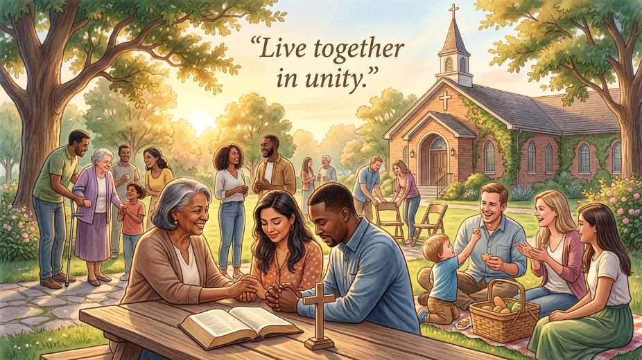 bible quotes about friendship