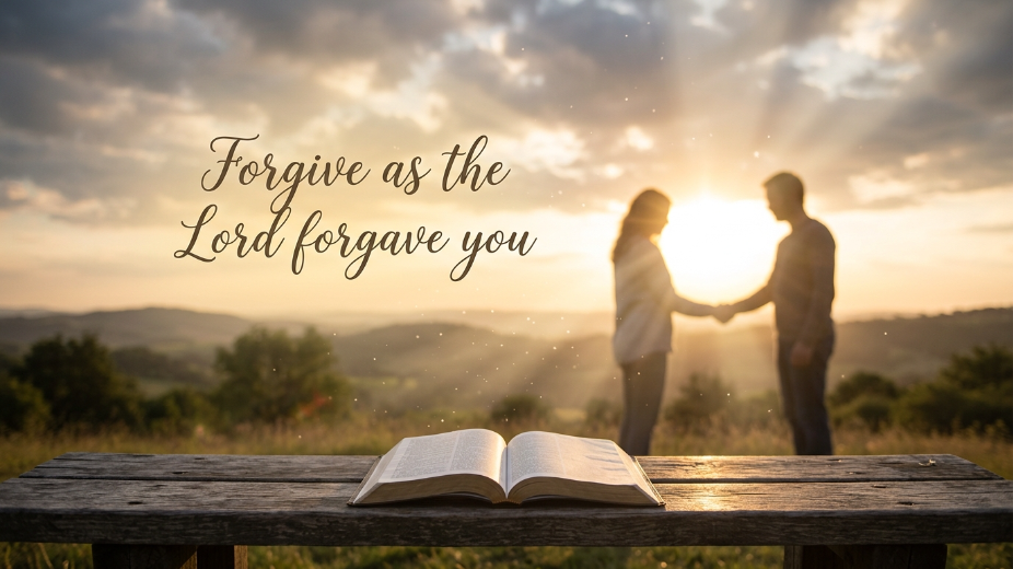 bible verse on friendship