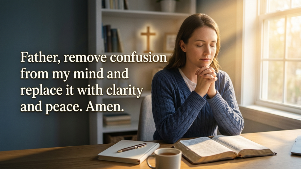 prayer for success