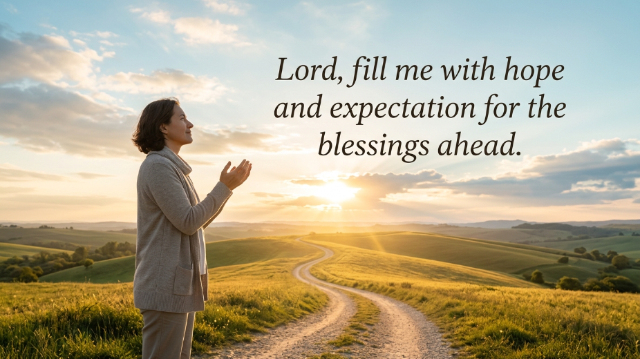thursday morning prayer