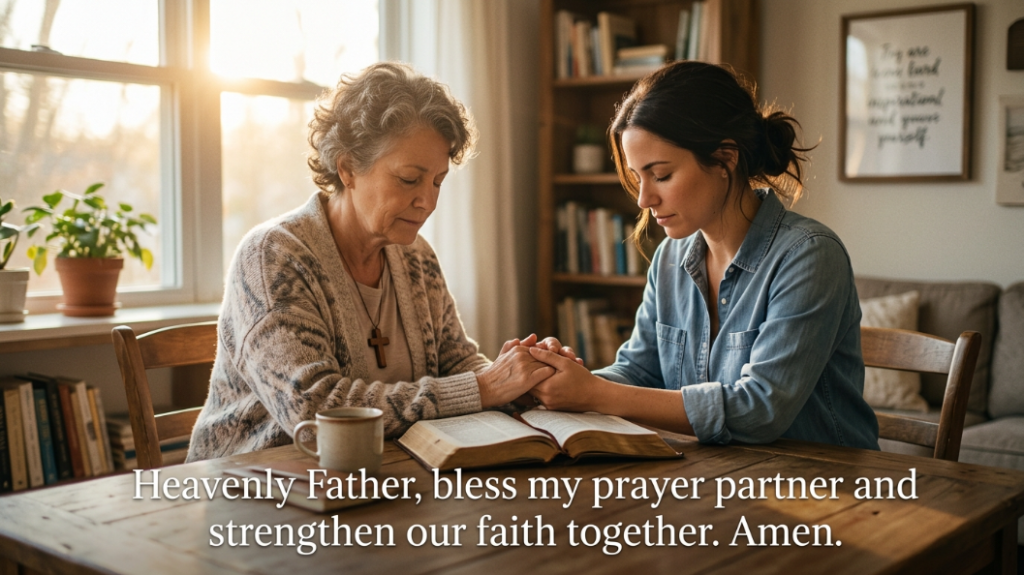 how to start a prayer