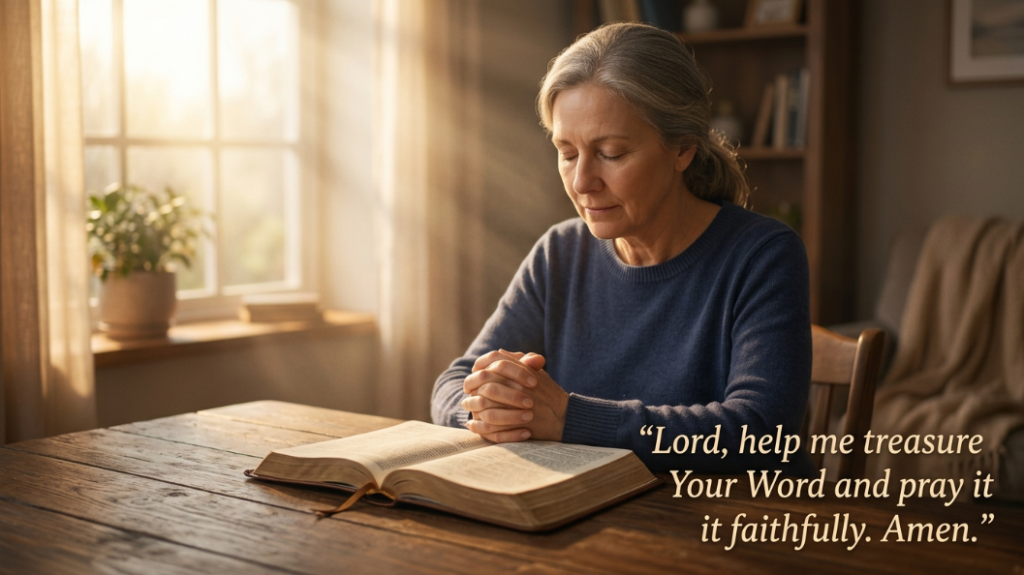 how can we pray