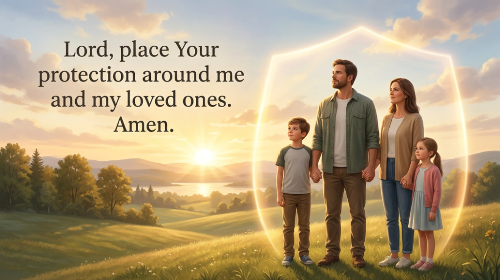 how can i pray