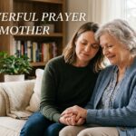 prayer for my mother
