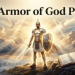 armor of god prayer