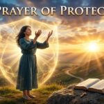 prayer of protection