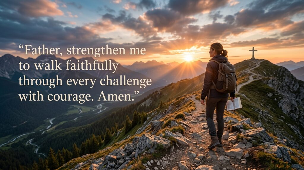 prayer of protection