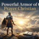 armor of god prayer christian