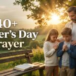 father's day prayer