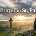 prayer of st patrick