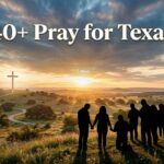 pray for texas