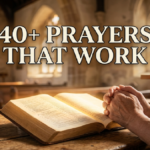 prayers that work