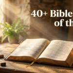 bible verse of the day