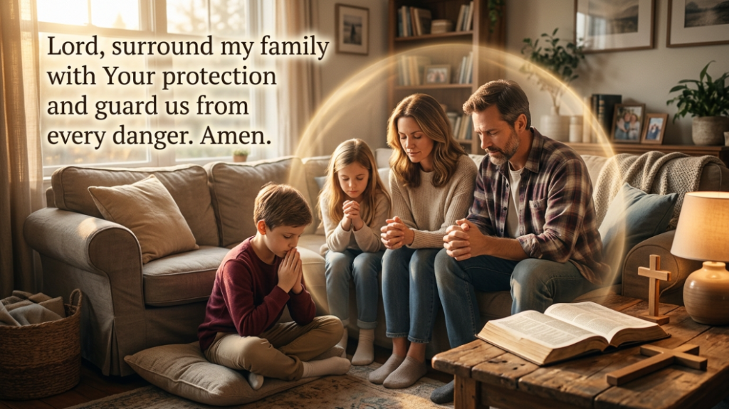 prayers that work
