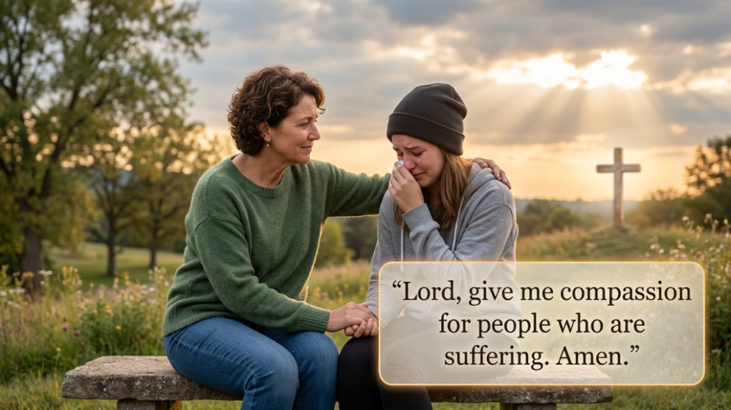 prayer to god