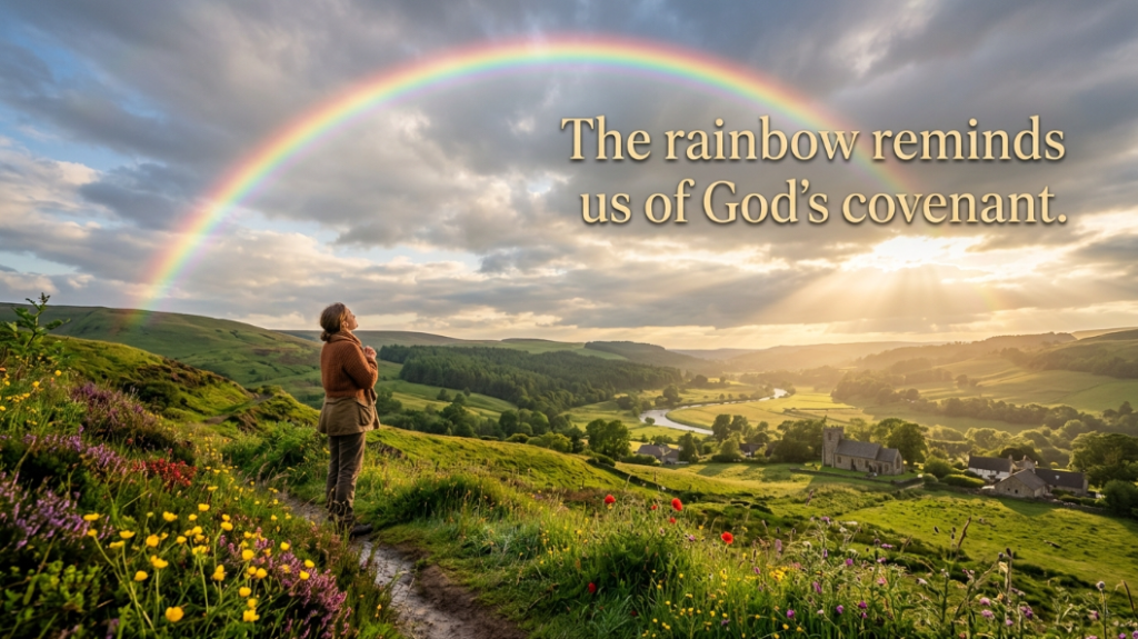 bible verse of the day
